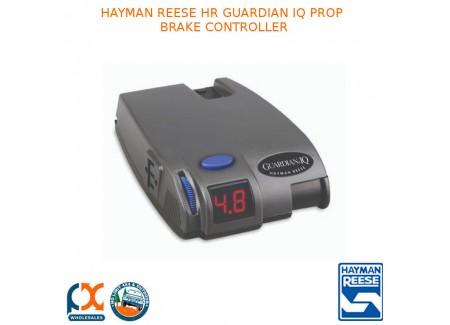 Hayman Reese Hr Guardian Iq Prop Brake Controller